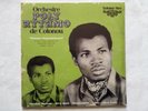 ORCHESTRE POLY RYTHMO DE COTONOU NEW S/S GERMAN 2 VINYL LP P/S AALP 066 2009