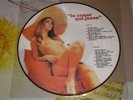 le coeur qui jazze lp picture disc érotique (france gall le coeur qui jazze)