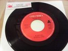 celine dion 45 tours promo JE SAIS PAS jukebox  FRANCE