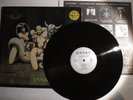 Celtic Frost - Emperor`s return - 1st press - Noise N0024 LP #24425