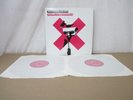 SCRATCH PERVERTS - Badmeaningood, Vol. 4 / Banksy / 2xLP / EX/EX