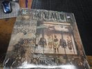 LP Record Clan Of Xymox ?Self Titled  Vinyl LP Record England Goth Darkwave