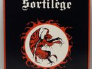 Sortilege - S/T - Rave On 1983 - Netherlands - OP - NM