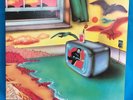 A Flock Of Seagulls - Vinyl Album -  1982 - Vintage