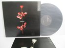 DEPECHE MODE violator LP Vinyl UK MUTE STUMM 64