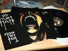 So Much Hate - How We Feel - Rare Norway X-Port Plater 80s Hardcore Punk Vinyl