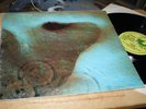 Pink Floyd - Meddle - Rare 1st Press Harvest 1971 Italy Psychedelic Rock Vinyl