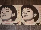 Madonna - The Immaculate 2 lp vinyl Russia Ex