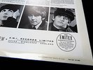 The Beatles - A Hard Day's Night - *NEAR MINT* UK 1964 1st Press Parlophone LP
