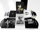 U2 The Joshua Tree (30th Anniversary) Limited 7 LP Box Set von U2 (2017) Vinyl
