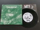 Tolbiac's Toads 7