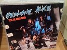 HERICANE ALICE - TEAR THE HOUSE DOWN VINYL ORIGINAL // 1990 // HTF // RARE //