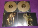 OPETH GHOST REVERIES GOLD 2LP + POSTER 2013 ROADRUNNER LTD 300 death katatonia