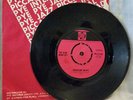 Northern Soul, The Alan Bown Set.  -  'Headline News' on UK PYE Cat No 7N 17148.