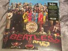 The Beatles Vinyl Sgt. Pepper’s Lonely Club Hearts Record *NEW*