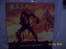 W.A.S.P. - 1 Album, 6 12