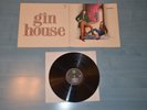 Ginhouse Same - ORIGINAL UK - B C records - Cas-1031 - rare - EX