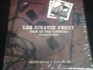 LEE SCRATCH PERRY: Back On The Controls: The Session Reels 45 Sealed (5 disc bo
