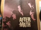 THE ROLLING STONES - AFTERMATH - RARE UK STEREO UNBOXED LOGO LP