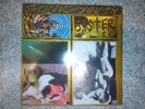 Sonic Youth - Sister (BFFP20) UK LP + OIS, picture labels, Vinyl Near Mint