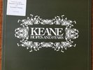 Hopes and Fears by Keane vinyl lp record
