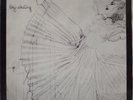 Annette Peacock, Sky-skating, ironicrecords No.2, UK, NM, Rare