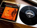 RUGGIERO RICCI / BIZET / SARASATE Carmen Fantaisie DECCA SXL 2197 WBG 2E/2E ED1