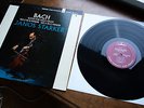 JANOS STARKER / BACH Suites For Solo Cello MERCURY SR 90370 M5/M2 ED2