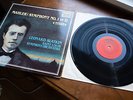 LEONARD SLATKIN / MAHLER Titan Symphony TELARC DG 10066 ED1
