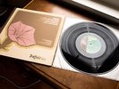 ERICH LEINSDORF / WAGNER SHEFFIELD LAB 7 Direct to Disc Audiophile TAS ED1 NM 