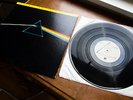 PINK FLOYD Dark Side of Moon MFSL 1-017 Audiophile ED1