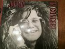 Janis Joplin in concert double vinyl records.1972.CBS records.