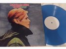 David Bowie Low Live NY 2002 SEALED Blue Color Vinyl LP New Rare