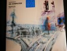 Radiohead OK Computer OKNOTOK BLUE Vinyl SEALED