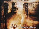 PESTILENCE - Resurrection Macabre LP Black Vinyl