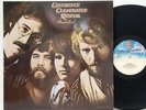 Creedence Clearwater Revival          Pendulum           Fantasy          NM # W