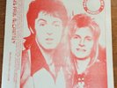 Paul McCartney Wings James Paul McCartney Live 1973 Not TMOQ TAKRL