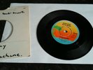 Northern Soul Record. Julien Covey. 