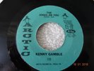 NORTHERN SOUL; KENNY GAMBLE / THE JOKES ON YOU *** ARCTIC ***