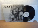 HUNGER  - STRICTLY FROM THE VOID LIMITED PROG/PSYCH IN MINT CONDITION