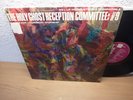 Rare Xian folk psych HOLY GHOST RECEPTION COMMITTEE LP