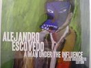 ALEJANDRO ESCOVEDO - A Man Under The Influence, Deluxe Edition (2 LPs, Sealed)