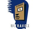 ULTRAVOX RETURN TO EDEN NEW SEALED VERY LIMITED CLEAR VINYL 2LP IN STOCK