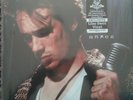 Jeff Buckley GRACE Newbury Exclusive Lilac Swirl vinyl RARE