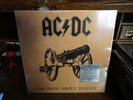 AC/DC - For Those About To Rock We Salute You Remastered Vinyl LP 180 NEW SEALED