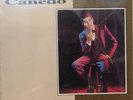 PACO CAÑEDO (THE BOPPERS) -UN BESO MAS-  SEALED MEXICAN LP ROCK BALLAD 60'S