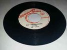 OPPORTUNITY/AINT MISBEHAVING - JOE WHITE [REGGAE]  7