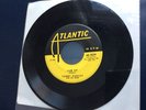 R&B Rocker 45 - Tommy Ridgley - Jam Up / Wish I Had Never - Yellow Atlantic 1039