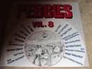 PEBBLES VOLUME 8 - RARE 60's PSYCH / PUNK ROCK CLASSICS - NEW - LP RECORD