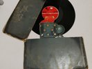 WAILERS CATCH A FIRE TUFF GONG LP